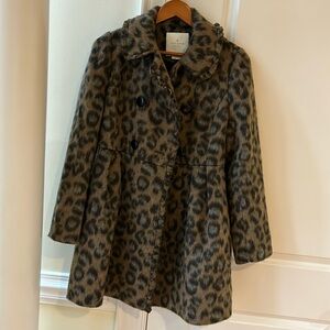 Kate Spade coat